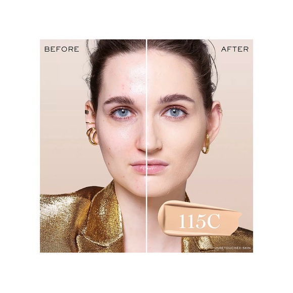 Lancôme Teint Idole Ultra Wear Liquid Foundation - 115C - Picture 2 of 10